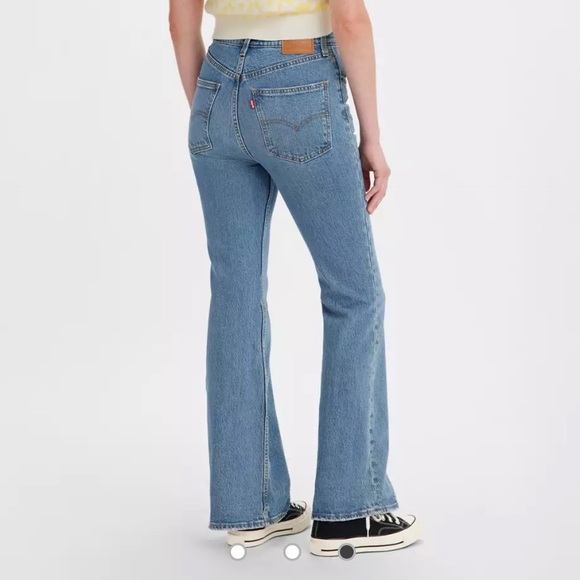 Levi’s Flare Jeans - Picture 3 of 6